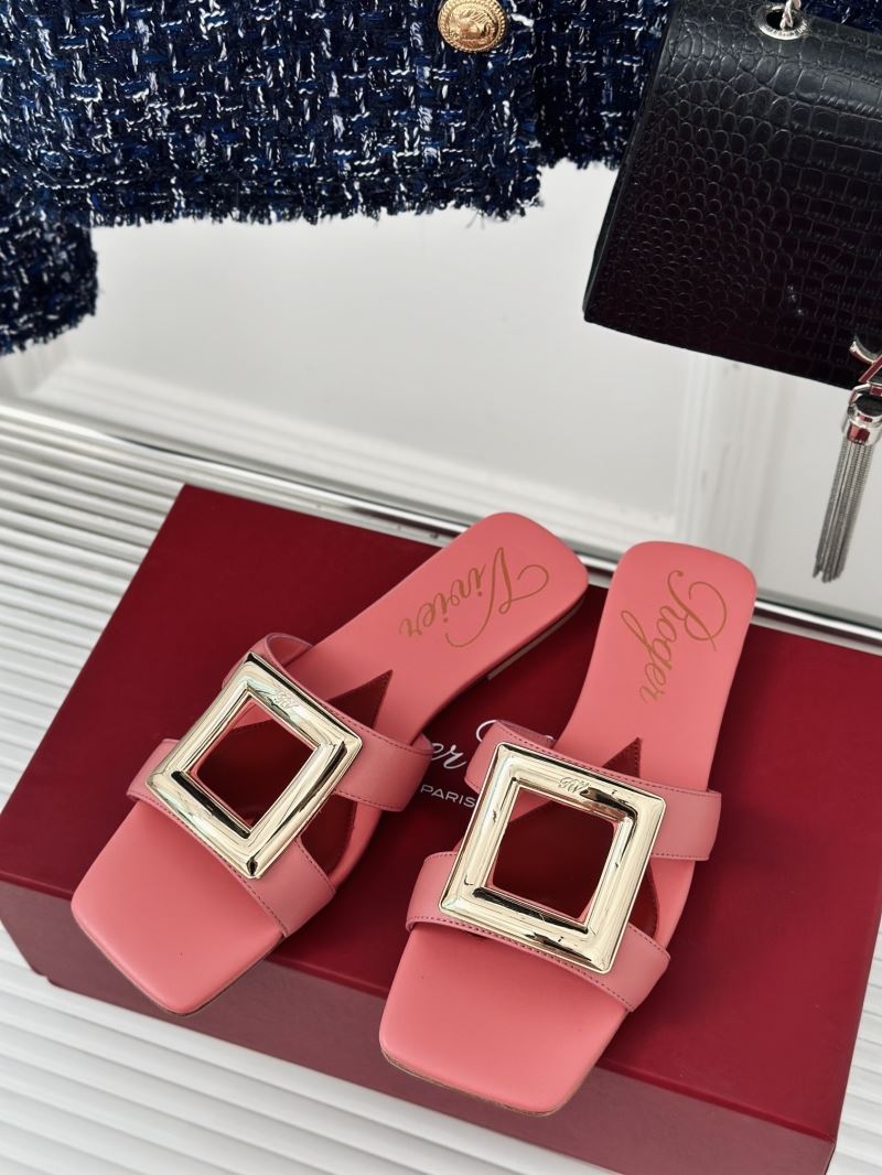 Roger Vivier Sandals